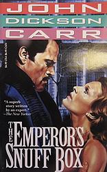 The Emperor's Snuff Box