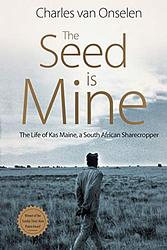 The Seed Is Mine