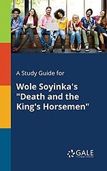 Death And The King's Horsemen