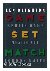 Game, Set & Match