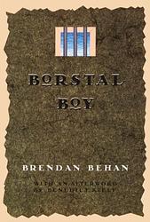 Borstal Boy