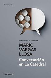 Conversation in the Cathedral