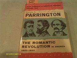 Main Currents in American Thought