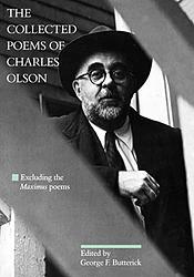 The Maximus Poems