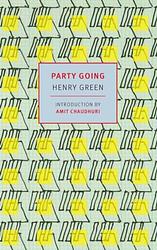 Party Going