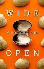 Wide Open