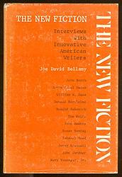 The New Fiction
