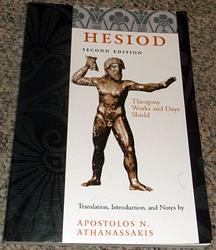 The Theogony