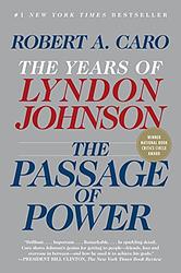 The Passage Of Power