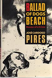 Ballad Of Dogs' Beach