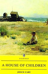 A House Of Children