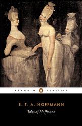 The Tales Of Hoffmann