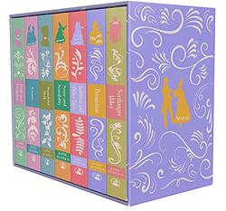 Mansfield Park