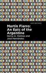 Martín Fierro