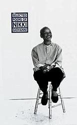 The Selected Poems Of Nikki Giovanni