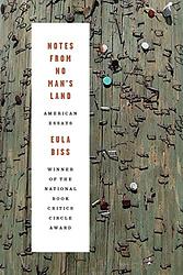 Notes from No Man's Land