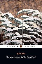Poems of Matsuo Bashō