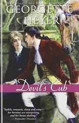 Devil's Cub