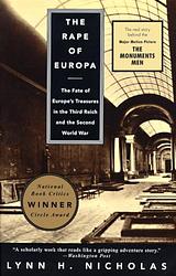 The Rape of Europa