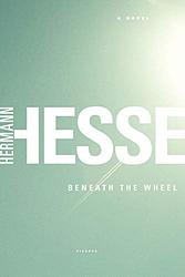 Beneath The Wheel