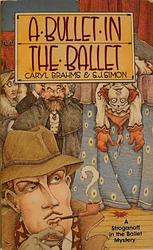 A Bullet In The Ballet