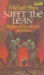 Nifft The Lean