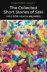 Collected Short Stories of Saki