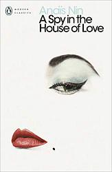 A Spy In The House Of Love