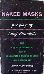 Naked Masks