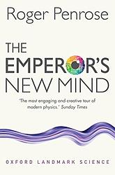 Concerning Computers, Minds, And The Laws Of Physics