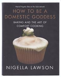 How to Be a Domestic Goddess