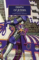 Death Of Jezebel