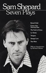 Seven Plays
