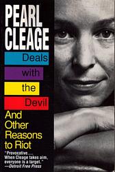 Deals With The Devil And Other Reasons To Riot