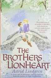 The Brothers Lionheart