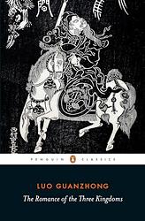 Romance of the Three Kingdoms