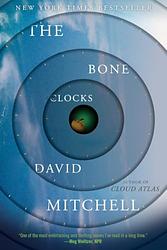 The Bone Clocks