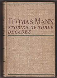 Stories Of Three Decades