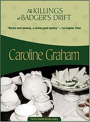 The Killings At Badger's Drift