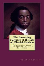 The Interesting Narrative of the Life of Olaudah Equiano