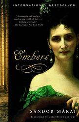 Embers