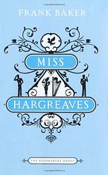 Miss Hargreaves