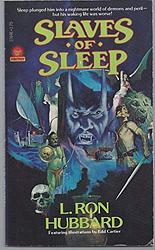 Slaves Of Sleep