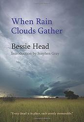 When Rain Clouds Gather