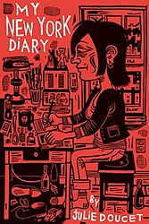 My New York Diary