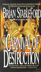 The Carnival Of Destruction
