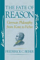The Fate Of Reason