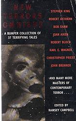 New Terrors