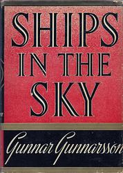 Ships Of The Sky