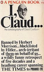 I, Claud